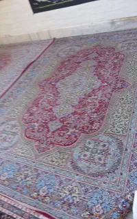 فرش