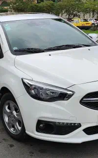 شاهین g سانروف دار 1403