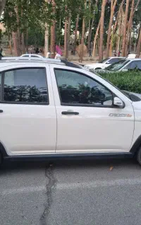کوئیک مدل ۴۰۲ تعویض بادناپلاس و تارایا برلیانس ۳۳۰