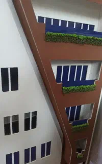 استخدام ادمین بلاگر جهت املاک