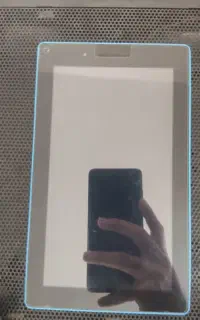 تبلت لنوو