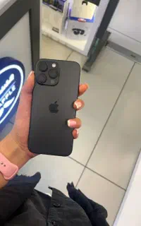 آیفون ۱۶ پرومکس