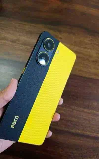 گوشی پوکو x7 poro