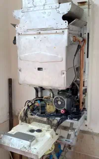 تعمیرات پکیج و رادیاتور و آبگرمکن دیواری