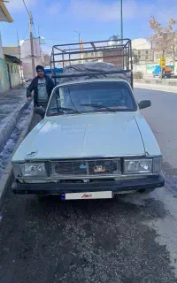 سلام وانت مدل 88 به شرط همه چی سالم