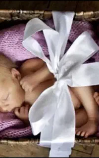 اهدای باروری، اهدای زندگی
