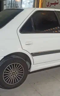 پارس ۹۹
