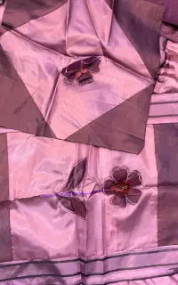 روتختی حریر وساتن دونفره