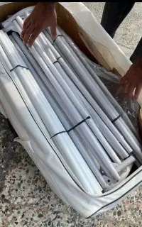 چادر نو پلم