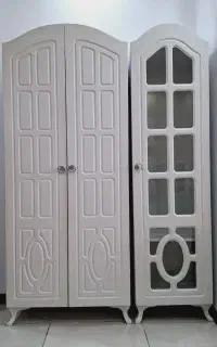 سرویس چوب وکیوم