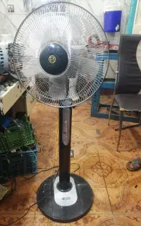 سلام پنکه ارشیا سالم با موتور نو نو