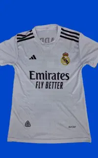پیراهن ورزشی