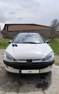 ۲۰۶ تیپ دو ۹۲