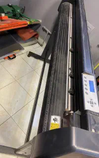 دستگاه کاتر پلاتر روزس
