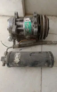 کمپرسور کولر (برق۲۴)