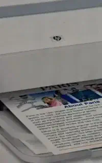 پرینتر