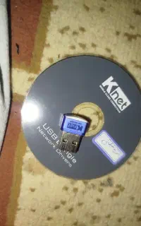 دانگل وای فای