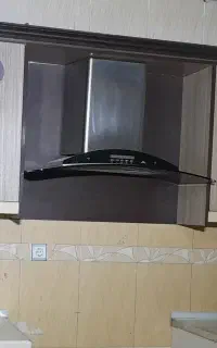هود رو کار