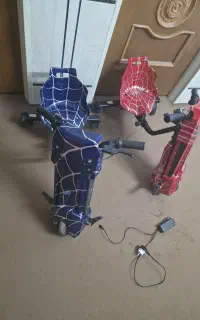 اسکوتر دریفتی