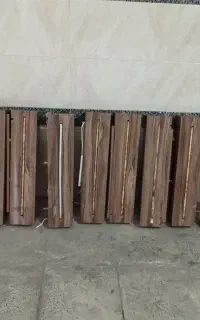 شلف دکوری سالم