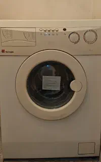 لباسشویی tecnogas