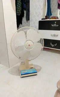 پنکه رومیزی پارس خزر