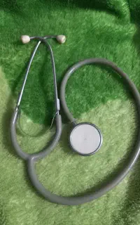 معانیه  گوشی پزشک استتوسکوپ