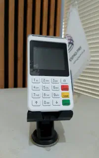 فروش کارتخوان وکشلس کارت به کارت اقساطی، تغییرحساب