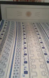 تخت خواب۲نفره درحد