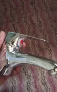 همه نونو بدون استفاده و از برند معرفین..