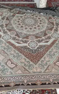 روفرشی ۱۲متری نادرباف یزد