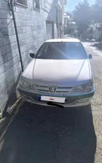 پارس 84سالم