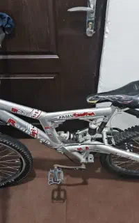 دوچرخه ۲۶ road star