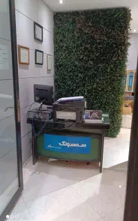 نمایندگی خدمات انواع تلویزیون