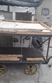 چرخ تافی