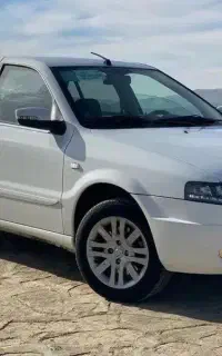 سمند سورن پلاس