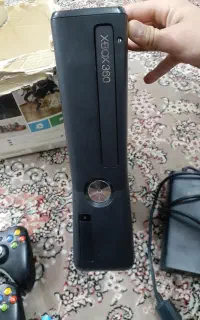 ایکس باکس ۳۶۰