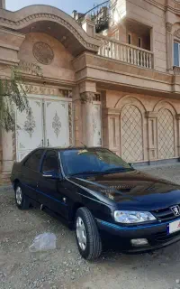 پارس tu5
