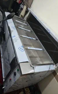 گرم کن غذا 5 ظرفی