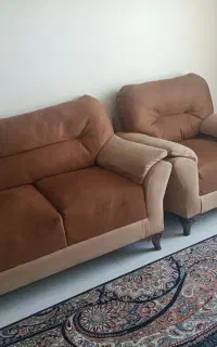 مبل کارکرده