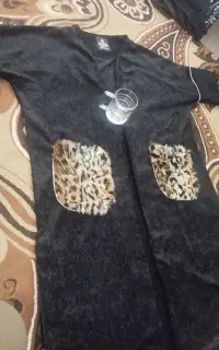 پالتو زنانه شیک پاییزی