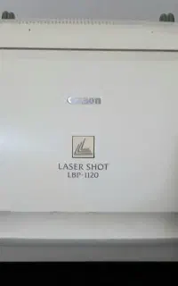 پرینتر لیزری canon