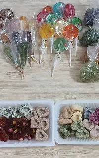 قندونبات