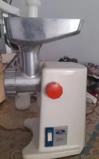 فروش چرخ گوشت کارکرده