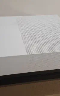 Xbox one s 1T  ایکس باکس وان اس ۱ ترابایت