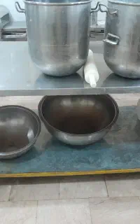 وسایل قنادی