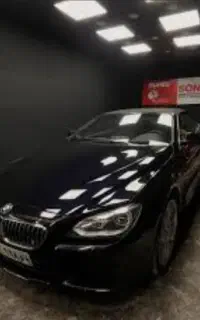 دیتیلینگ خودرو