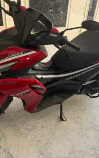 موتور سیکلت گلکسی r155