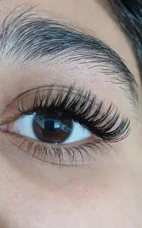 اکستشن مژه ۶۰۰