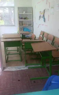 میزونیمکت یک نفره